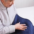 thumbnail image 2 of Waterproof Washable Incontinence Bed Pad Reusable Changing Pad, 2 of 5