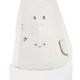 thumbnail image 3 of Ariel EZWT-3060-R-AIR 60" Walk In Air Bath Tub with Right Hand Roman Tub Filler, 3 of 4