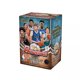 thumbnail image 1 of Caja con 6 Paquetes de Cartas Coleccionables de Baloncesto Topps NBA Bowman, 1 of 3