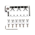 thumbnail image 1 of licencia de Puente de Guitarra Hugo Placa de puente, 1 of 8
