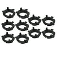 thumbnail image 2 of Base d'Ampoule de Phare à LED, 10 Pcs Base d'Ampoule de Phare Base d'Ampoule de Phare Base LED Valeur Exceptionnelle, 2 of 7