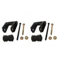 thumbnail image 3 of 2PCS Leaf Spring Shackle Rear Left Right fits Dodge   Sprinter 2500    2003 2004 2005 2006 722-201, 3 of 3