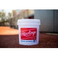(24 Pack) Rawlings Bucket of Official League Recreational Grade OLB3