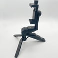 thumbnail image 4 of BQBQERT Compact Rotatable Tripod Stand With Phone Clip For Photography And Streaming, 4 of 9