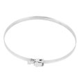thumbnail image 4 of Stainless steel ventilation duct clamp Ventilation duct mounting clamp Fan accessories125-165 mm, 4 of 5