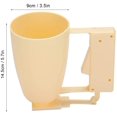thumbnail image 2 of Batter Dispenser, Portable Plastic Batter Separator for Pancake Batter Mixer, 2 of 5
