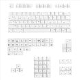 thumbnail image 3 of PBT Key Cap Fit Laptop PC Game Office Mechanical Keyboard Keycaps, 3 of 5