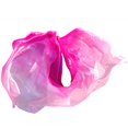 thumbnail image 5 of Silk Performance Dance Solid Color Light Texture Veil Shawls Belly Dance Veils Women Scarf Costumes Accessories, 5 of 7