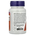 thumbnail image 3 of NOW Foods Ubiquinol CoQH-CF, 50 mg, 60 Softgels, 3 of 5