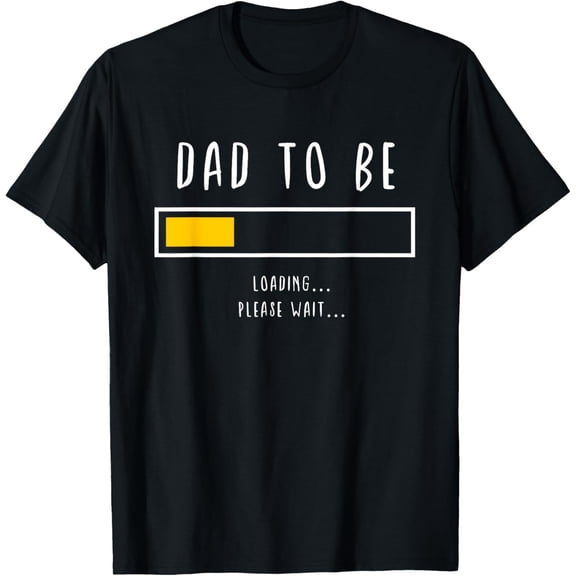 t-shirt Best Expecting Dad, Daddy & Father Gifts Men Tee Shirts T-Shirt.