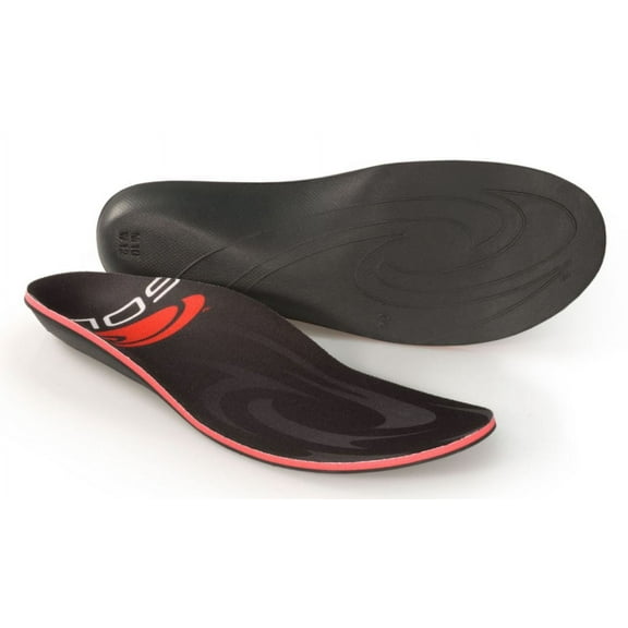 Sole Ultra Softec Series Custom Footbeds Men's 17.5-18