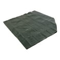 thumbnail image 1 of 2 Seater Outdoor Swing Cover, 2 Seater Patio Swing Chair Cover Comprehensive  High Strength  for Yard, 1 of 8