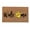 006_H, variant on Aloha Hallo Hej Hello Howdy Ciao Welcome Funny Cute Doormat Door Mat Welcome Friends Doormat Funny Doormat New Home Door Mat