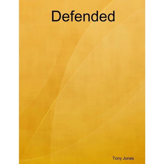 Defended, (Paperback)