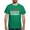 Kelly Green, variant on CafePress - Pipefitter Electrician Heroes T Shirt - Men's Classic Cotton T-Shirts