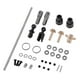 thumbnail image 1 of Transmisión Set Accesorios Metálicos para WPL 1/16 Pickup Camiones Coches, 1 of 9