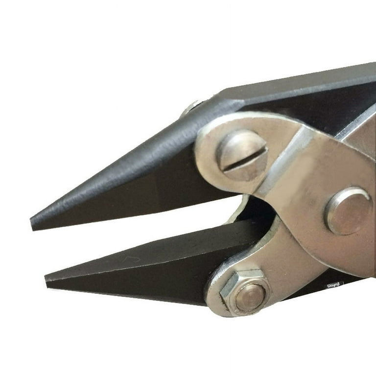 Chain Nose Parallel Pliers- 140mm