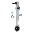 thumbnail image 4 of Detroit Axle - 2pc Front Control Arms for Volkswagon Passat Audi A4 A6 A8 Quattro S4 S6, 2 Lower Forward Control Arms w/Ball Joint Replacement, 4 of 7