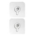 thumbnail image 2 of Gancho adhesivo Toystoory para pintura de pared 10 Uds., 2 of 6