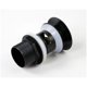 thumbnail image 3 of Universal G1 1/4" Brass Pop up Sink Drain Waste for Sink with Overflow Overflow, Click-Clack System, Tool-Free Installation, Matte Black, 3 of 4