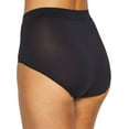thumbnail image 3 of Vanity Fair Lingerie Women's Beyond Comfort Women's Seamless Waist Brief Underwear, 3 of 4