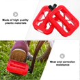 thumbnail image 3 of 1 Set of Professional Bicycles Pedals Replaceable Cycle Pedals Wear-resistant Ride Pedals, 3 of 4