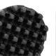 thumbnail image 3 of Curly Twist Hair Brush, Afro Braids Dreadlocks Comb, Washable Rubber Hair Styling Tool for Home and Salon, 3 of 4
