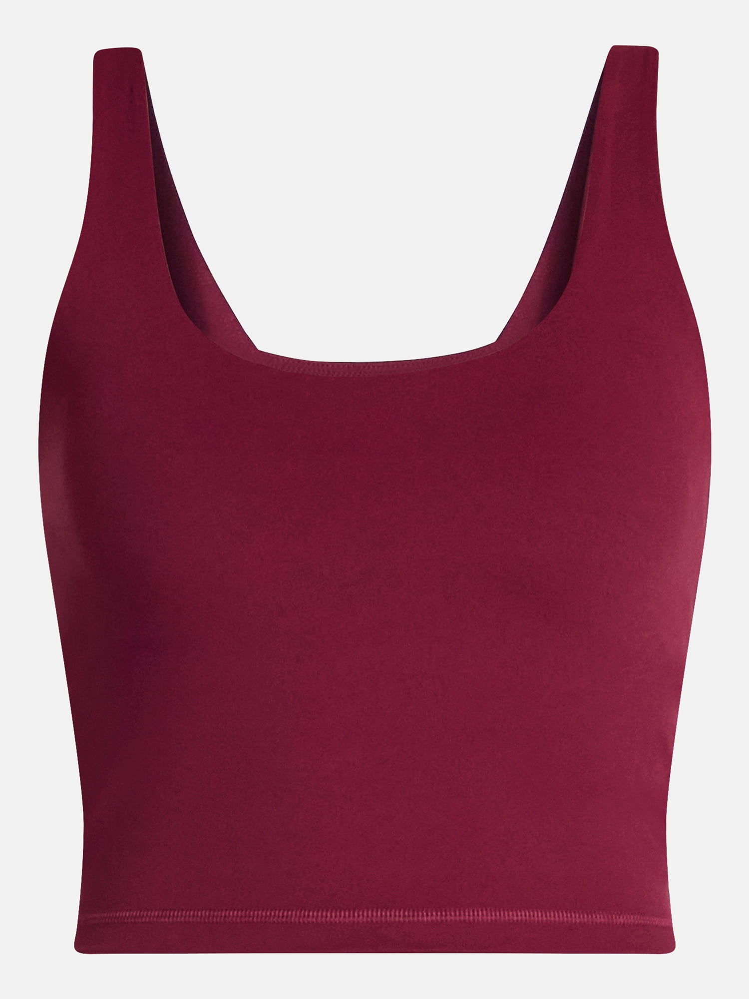 Avia Women's SoftSculpt Sports Bra, Sizes XS-XXXL