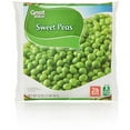 thumbnail image 2 of (5 pack) Great Value Frozen Sweet Peas, 32 oz, 2 of 2