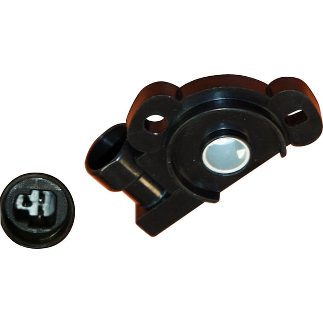 Sensor de posición del acelerador TPS INTRAN-FLOTAMEX 1993 Cadillac 4.6L V8
