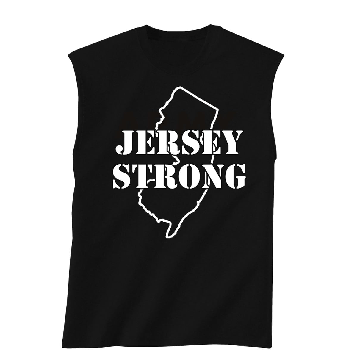 jersey strong