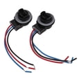 thumbnail image 3 of LED Light Accessory, High Temperature Resistance  Conductivity Bulb Socket Wire  For Single Tubes For Double Lamp Tubes, 3 of 8