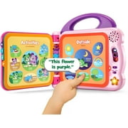 LeapFrog Scout and Violet 100 Words Book