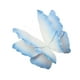 thumbnail image 2 of Decoración de mariposa artificial Soledad 3D para fiesta de cumpleaños y boda Azul, 2 of 10