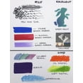 thumbnail image 3 of Crescent Illustration Board ,Acid Free, Rigid, Portable, Great for Plein Air, Multi Media, 11" X 14", 18-Ply, White, Pkg of 40 Sheets, 3 of 3