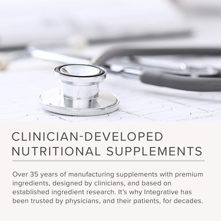 integrative therapeutics glutathione Glutathione Cell Defense (Integrative Therapeutics) main image 1