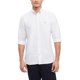 thumbnail image 1 of Camisa Oxford de corte regular con botones para hombre Tommy Hilfiger, 1 of 1