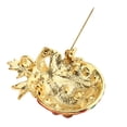 thumbnail image 4 of Weihnachten Thema Brosche Pin Bunte Charm Anstecknadeln Köstum Pin Yuyangstore Colgante de joyería de broche, 4 of 8