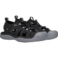 thumbnail image 3 of KEEN Women's SOLR Performance Quick Dry Non Slip Water Sandals, 3 of 6