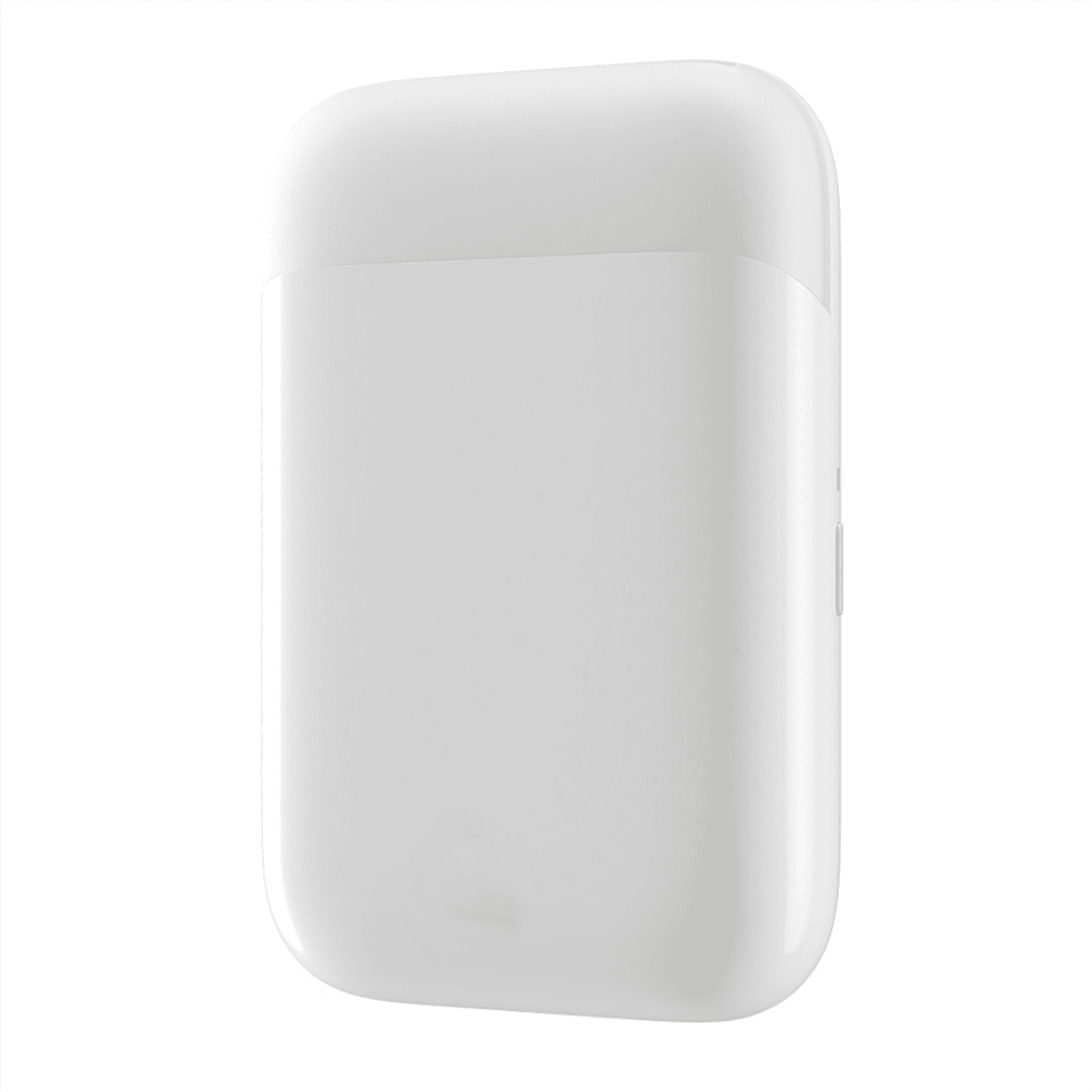 Pocket Photo Printer 300dpi Wireless Bluetooth Mini Printer Portable Home Ink-Free Photo Printer for Mobile App