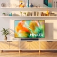 thumbnail image 2 of Combo TV Samsung 65" Mini Led M80HAF Vision AI 4K (2026) + Barra de Sonido 2.0 Ch HW-B400F, 2 of 5
