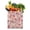 sunflower-348, variant on Retro Floral Print Foldable Shopping Bag - Washable & Durable Grocery Tote