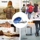 thumbnail image 5 of Llavero de Alarma Sidaley Seguridad con Luz LED Azul, 5 of 6