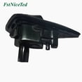 thumbnail image 2 of Car Fender Light Left Fits For Tesla Model 3 old Replaces 1125106-77-E, 2 of 5