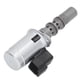 thumbnail image 2 of Válvula Solenoide, Modelo 11418522 Accesorio De Cargador De Válvula Solenoide De Conmutación Rápida De Acero De Aleación Para L110G L110H L120G A25G(12V), 2 of 14
