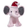 thumbnail image 3 of Elefante de peluche de Choo Express original para niños y niñas, muñeco de peluche de 25cm, ideal como regalo de cumpleaños, 3 of 5