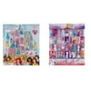 ($30 Value) Disney Princess + Frozen Double Bundle Nail Polish Gift Set