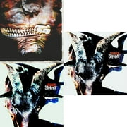 Vol.3: The Subliminal Verses & Iowa & Iowa [CD Bundle]