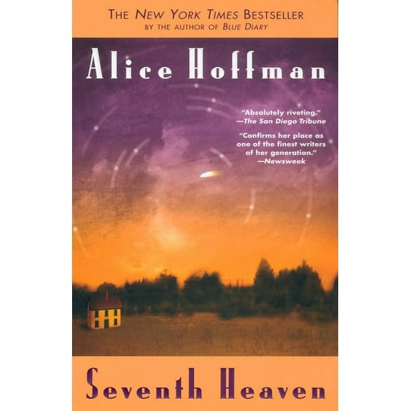 Seventh Heaven, (Paperback)
