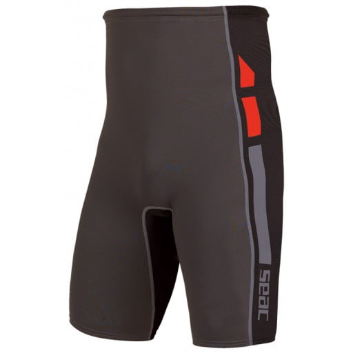 SEAC Warm Guard Neoprene Scuba Diving Aqua Exercise Shorts XXL